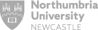 Northumbria University Newcastle Logo