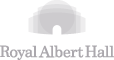 Royal Albert Hall Logo