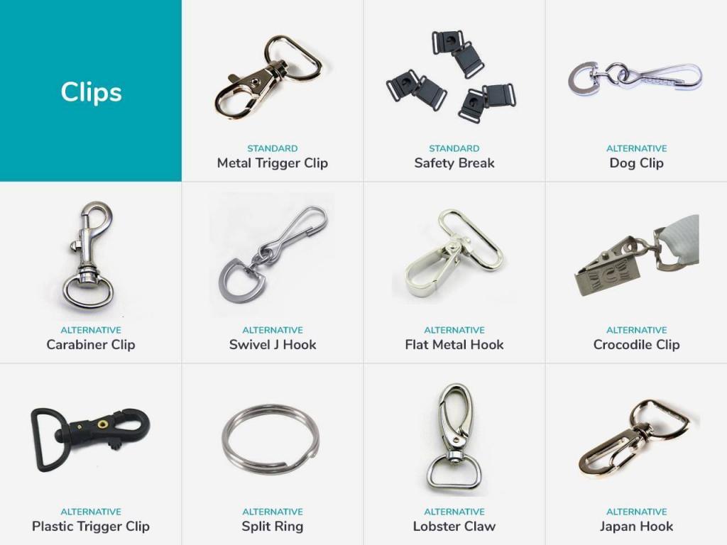 Lanyards for Keys | Great Choice | Only Lanyards