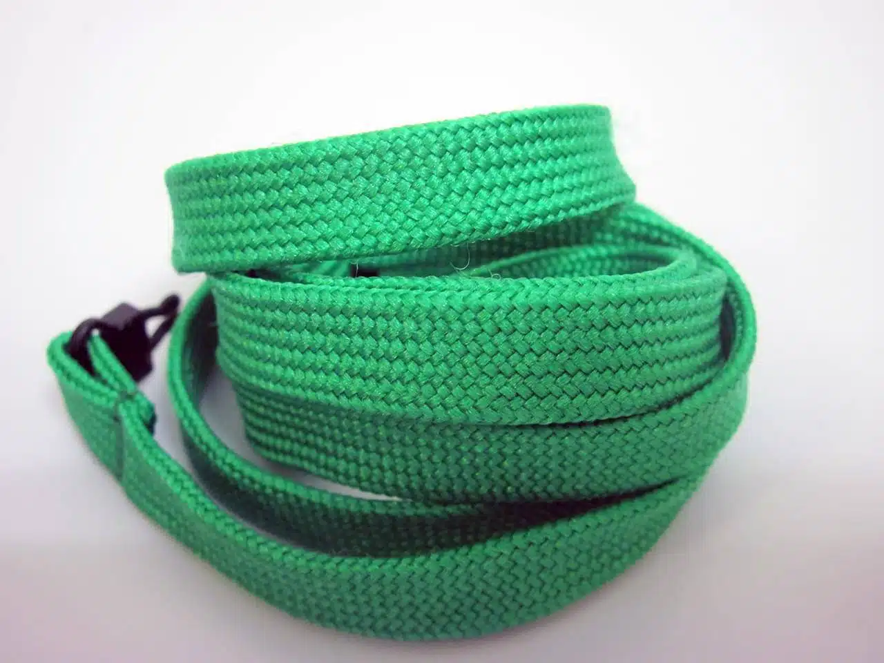 Plain Tubular Lanyard
