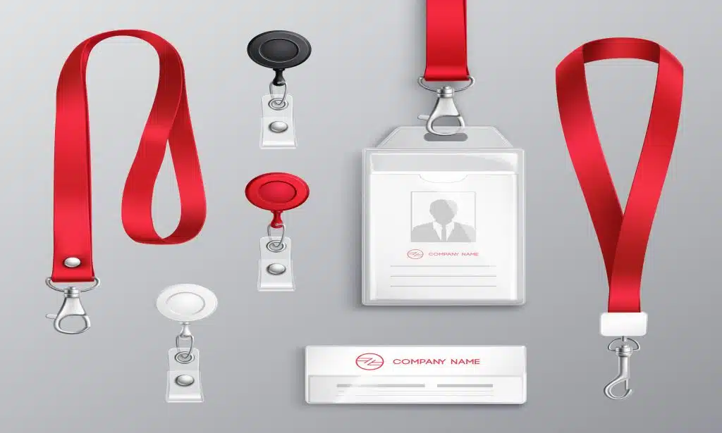 Lanyard Accessories and attachments Lanyard Accessories and attachments