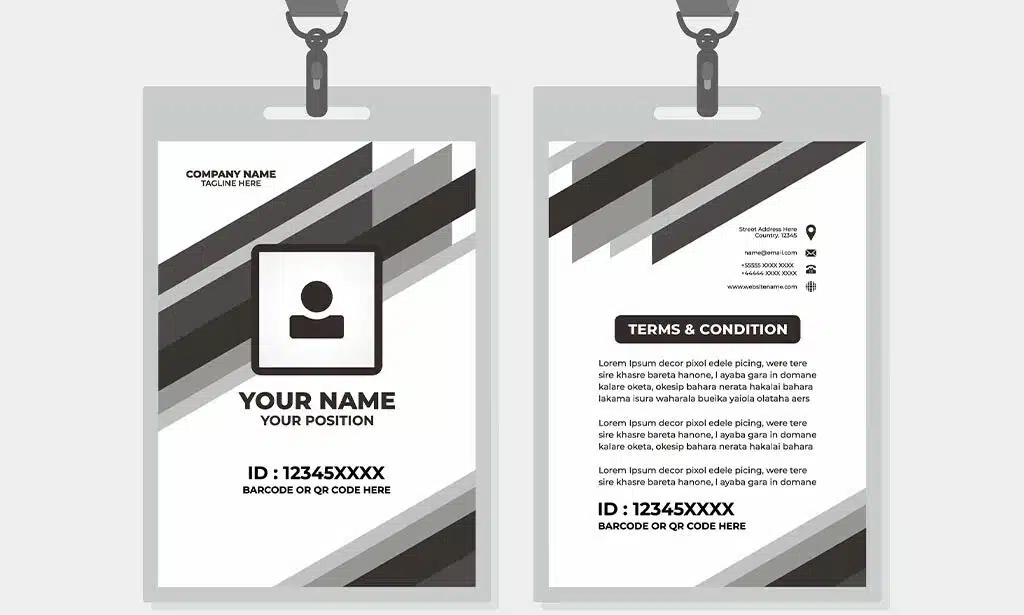 Can lanyards be environmentally friendly? 1