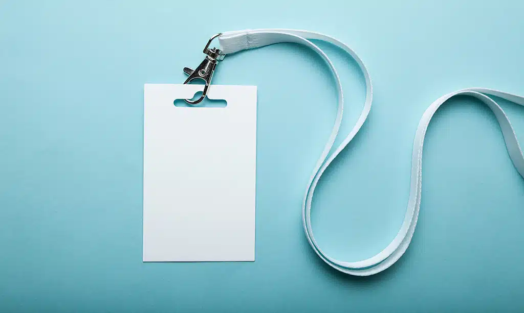 Personalised lanyards: your own identity accessory 2