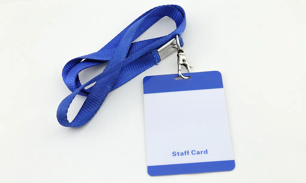 nylon-lanyard
