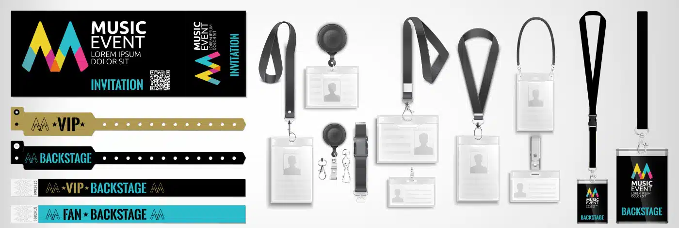 various-lanyards various-lanyards