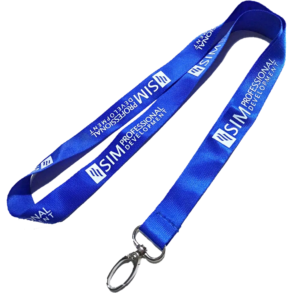 Lanyards by Only Lanyards